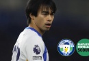 Kaoru Mitoma scored his first goal for Brighton since November as the Albion beat Ipswich Town in FPL Gameweek 21