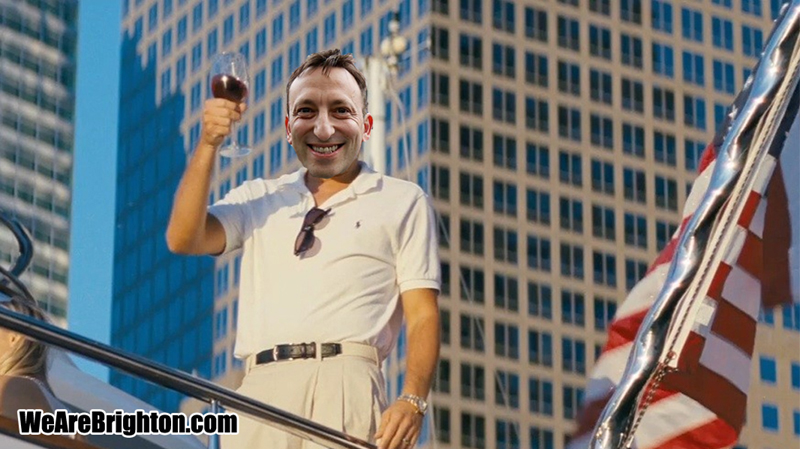 Tony Bloom has spent big in the summer of 2019 and will be looking for a good start to the season for Brighton away at Watford