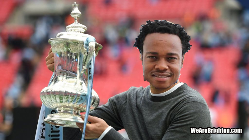 Match preview as Percy Tau makes his Brighton debut with the Albion taking on Newport County in the third round of the FA Cup