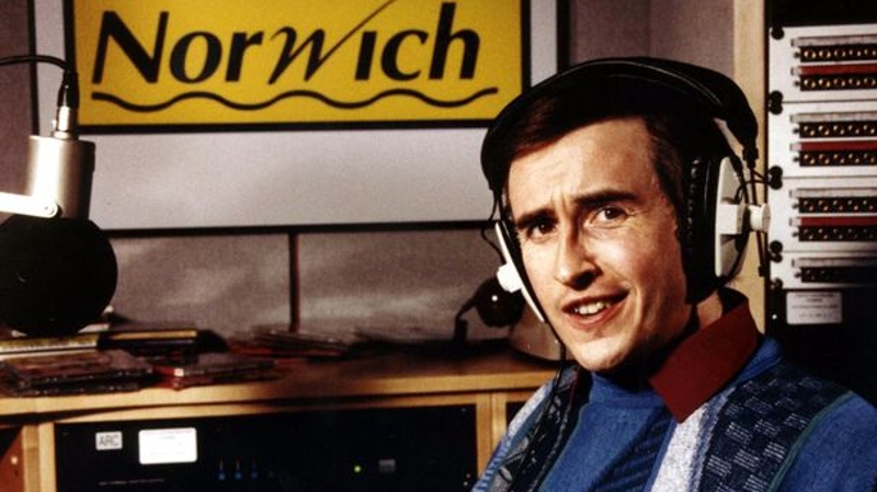 Brighton travel to Norwich City to take on a team from a town made famous by Alan Partridge