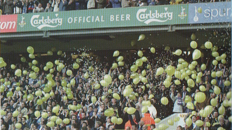 Brighton travel to Spurs in the FA Cup hoping to make more magic in the world's greatest cup competition