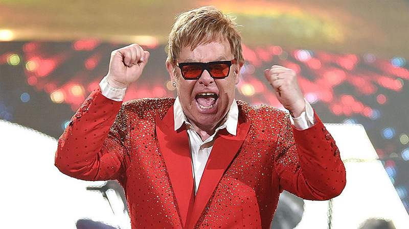 Watford 0-2 Brighton would have left Hornets celebrity fan Elton John very unhappy