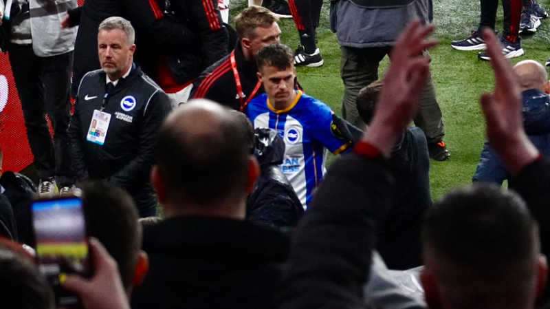 Brighton will be hoping to bounce back from Wembley heartbreak when they return to Premier League action away at Nottingham Forest