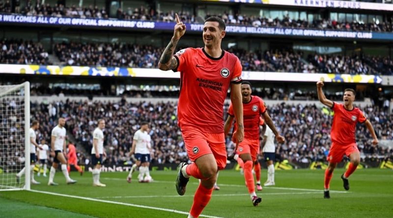 Tottenham Hotspur player ratings from 2-1 win against Fulham - Page 2