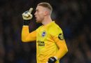 Jason Steele topped the player ratings for his clean sheet as Brighton beat Manchester United 1-0 at the Amex