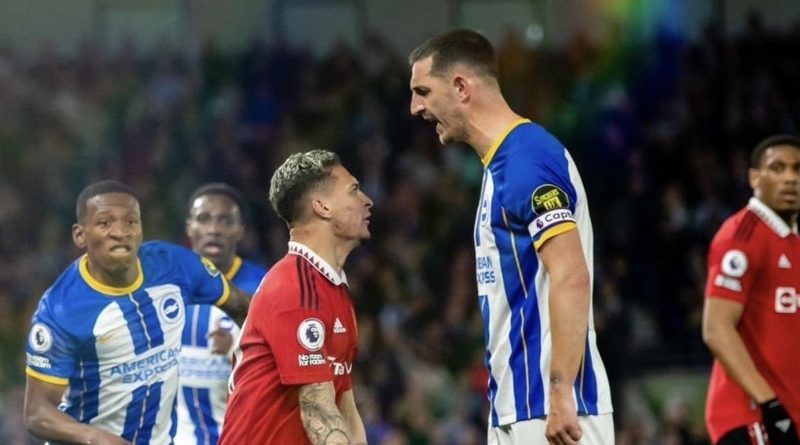 The great question facing Manchester United after denying Brighton their FA  Cup final