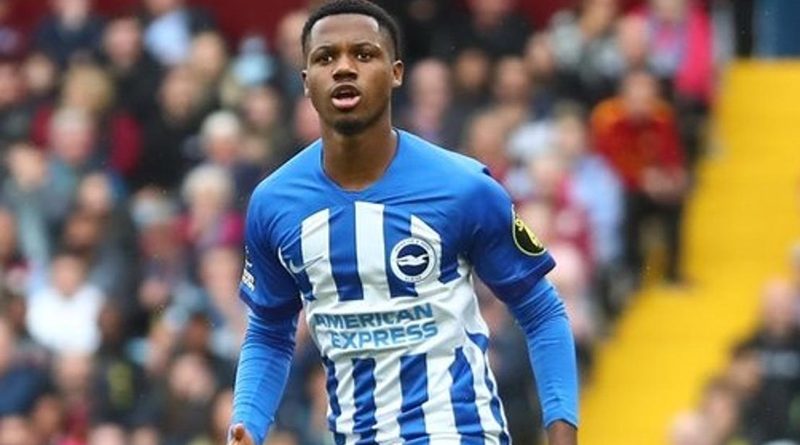 Ansu Fati scored his first Brighton goal and did well in the player ratings despite losing 6-1 at Aston Villa