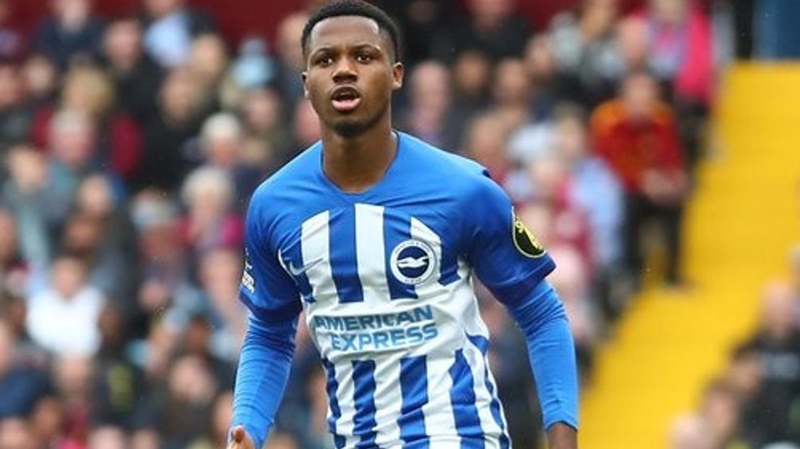 Ansu Fati scored his first Brighton goal and did well in the player ratings despite losing 6-1 at Aston Villa