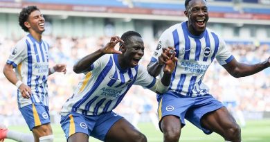 Brighton defeated Villarreal 4-0 in their final pre-season friendly ahead of the 2024-25 campaign