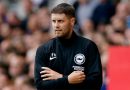 Fabian Hurzeler wants Brighton to create more chances against Nottingham Forest