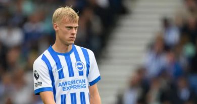 Jan Paul van Hecke returning from injury two weeks ahead of schedule is the big team news for Brighton ahead of the trip to Newcastle United