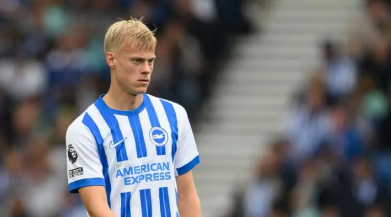 Jan Paul van Hecke returning from injury two weeks ahead of schedule is the big team news for Brighton ahead of the trip to Newcastle United