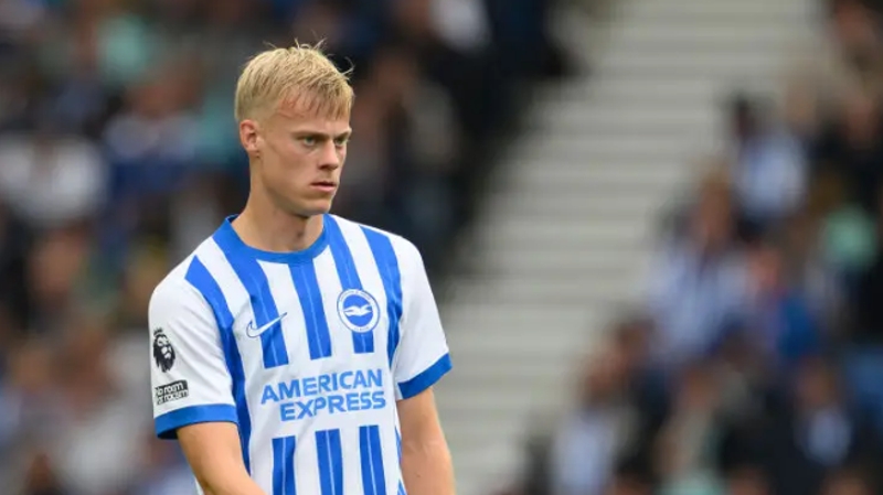 Jan Paul van Hecke returning from injury two weeks ahead of schedule is the big team news for Brighton ahead of the trip to Newcastle United