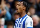 Joao Pedro could return for Brighton against Man City in the Albion team news