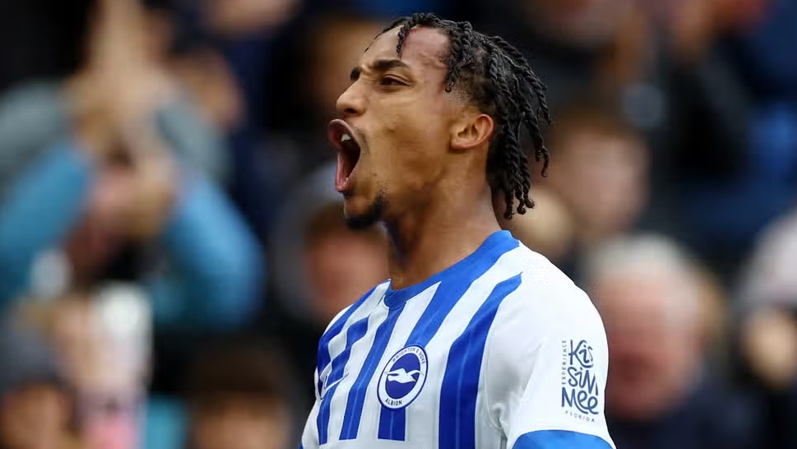 Joao Pedro could return for Brighton against Man City in the Albion team news