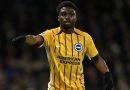 Tariq Lamptey scored a fine goal and topped the player ratings for Brighton in the 2-2 draw at Leicester City