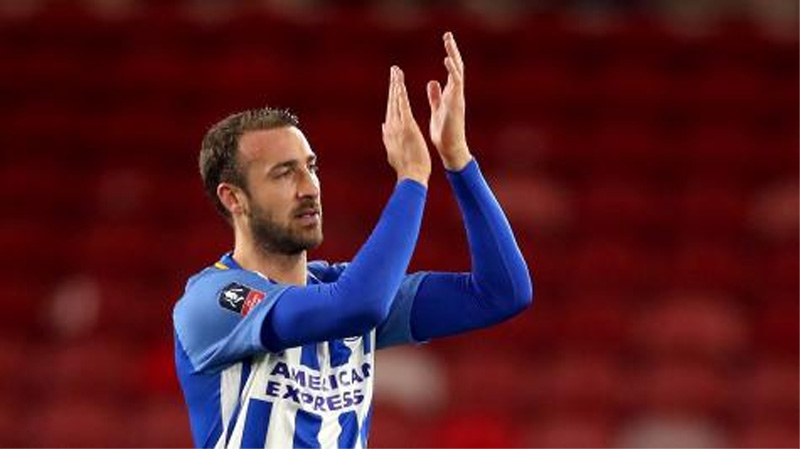 Glenn Murray should be granted a farewell match by Brighton if he decides to retire from football this summer