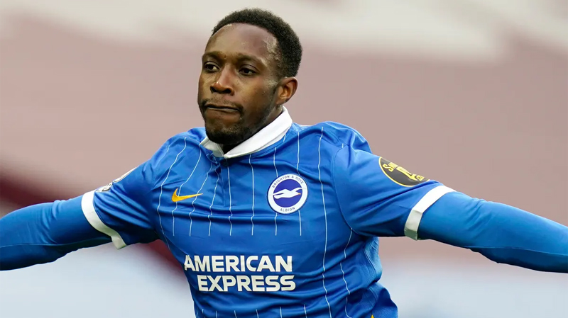 Danny Welbeck has proven himself worth another Brighton contract when his current deal expires in the summer of 2021