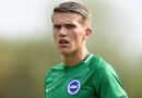 Viktor Gyokeres has left Brighton to make a permanent transfer to Coventry City