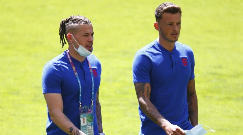 Brighton defender Ben White is part of the England squad who have made it to the semi finals of Euro 2020