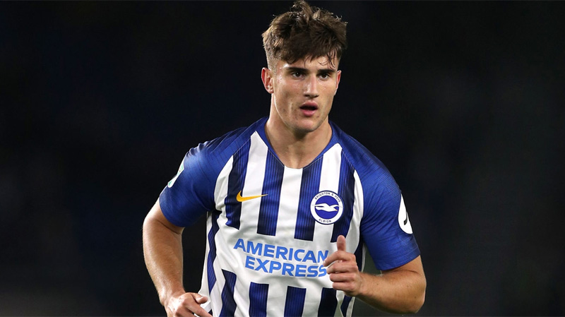 Ryan Longman has moved from Brighton to Hull City for £700,000 in the January 2022 transfer window