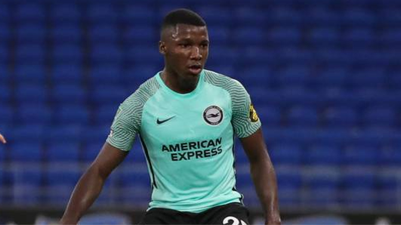 Moises Caicedo has been a revelation since coming into the Brighton starting XI in April 2022