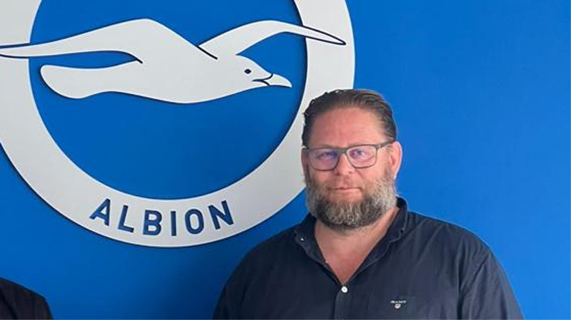 Brighton have completed the £6 million signing of Ivorian forward Simon Adingra from Danish Superliga club Nordsjælland