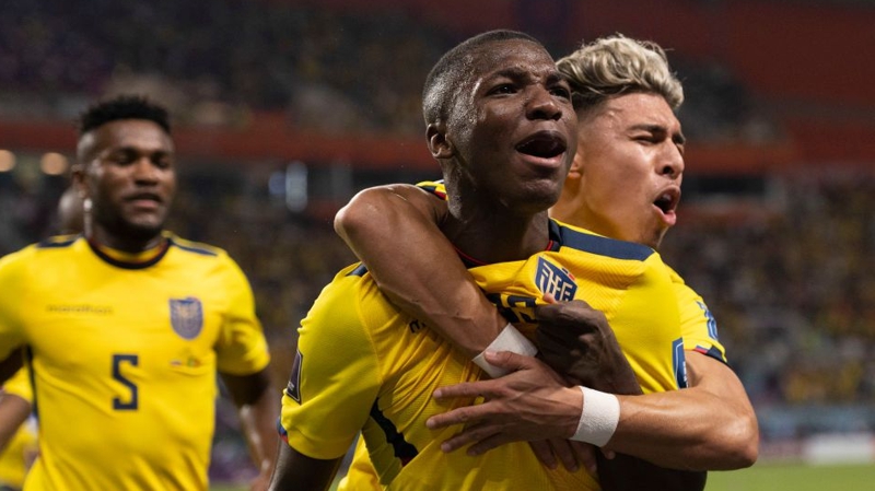 World Cup: Ecuador eliminated after disappointing loss to Senegal