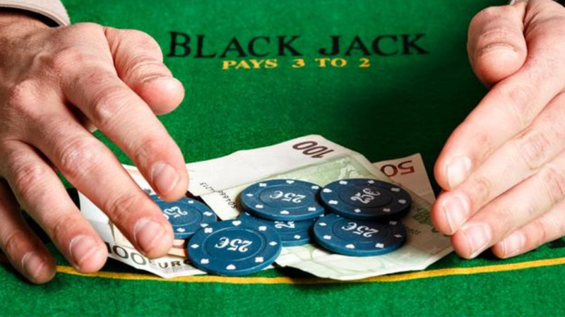 The Art of Card Counting: Blackjack's Most Controversial Strategy