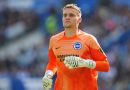 Bart Verbruggen has said joining Brighton was a dream come true