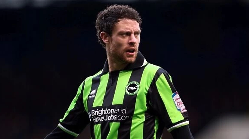 Wayne Bridge has tipped Brighton to qualify for Europe again under Roberto De Zerbi