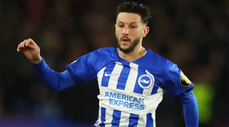 Adam Lallana has announced he is to leave Brighton at the end of the 2023-24 season