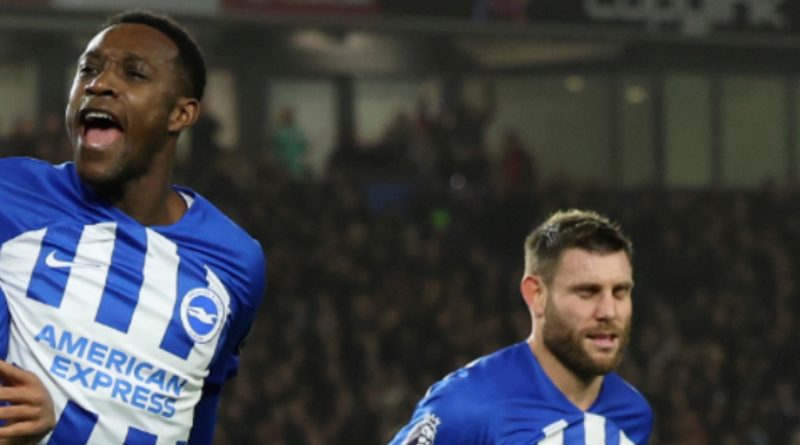 Danny Welbeck and James Milner have signed new contracts with Brighton