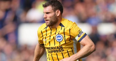 James Milner has begun the 2024-25 season in excellent form in midfield for Brighton