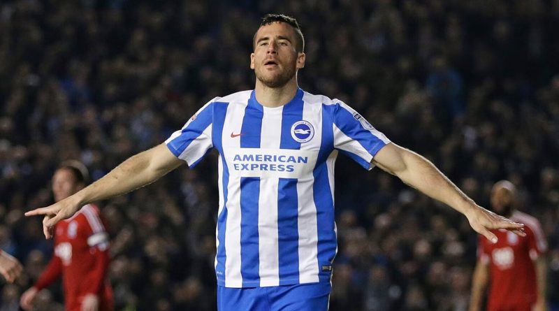 Tomer Hemed has returned to Brighton as a mentor in the Albion academy