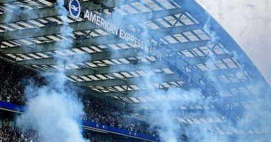 Brighton have the ninth most expensive cheap season ticket in Europe for 2024-25