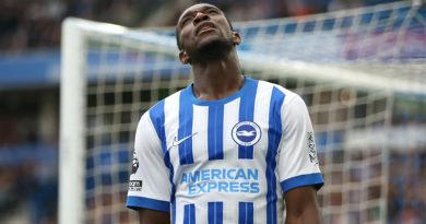 Brighton were held to a frustrating 2-2 draw by Nottingham Forest at the Amex