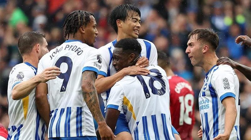 The 2024-25 Brighton squad is the strongest in Albion history