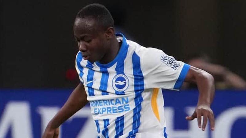 Brighton signed Malian wonderkid Malick Yalcouye from Gothenburg in the summer 2024 transfer window