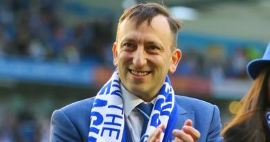 Tony Bloom helped Brighton have the biggest net spend of any club in world football in summer 2024