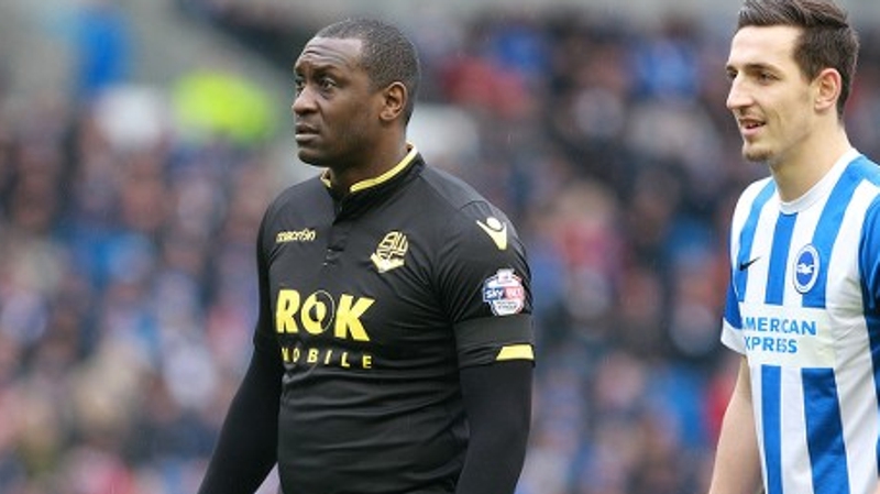 Emile Heskey has said Brighton can finish in the top six this season under Fabian Hurzeler