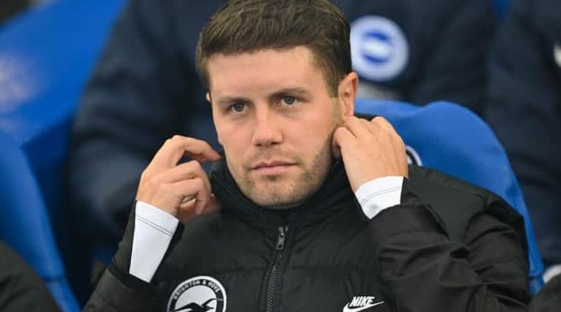 Brighton head coach Fabian Hurzeler has made a flying start to life in the Premier League