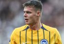 Brighton are open to allowing Evan Ferguson to leave the Amex on loan in January