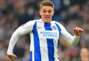 Viktor Gyokeres left Brighton because of a lack of first team opportunities