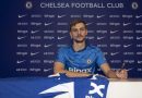 Kiernan Dewsbury-Hall joined Chelsea from Leicester after rejecting a move to Brighton at the last minute