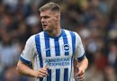 Evan Ferguson is one of several young players who could leave Brighton on loan in the January transfer window