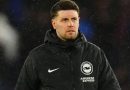 Fabian Hurzeler has made an impressive start to life as Brighton manager