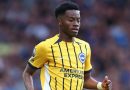 Simon Adingra has been told to stay with Brighton to fulfil his potential